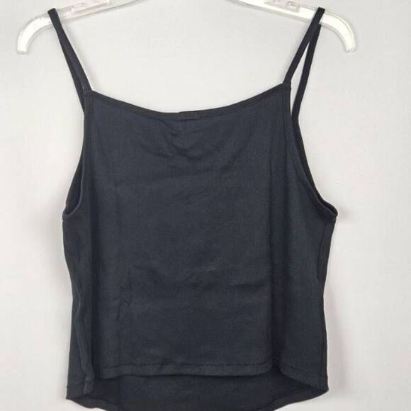 SKIMS COTTON RIBBED TANK TOP NWT - Picture 4 of 11
